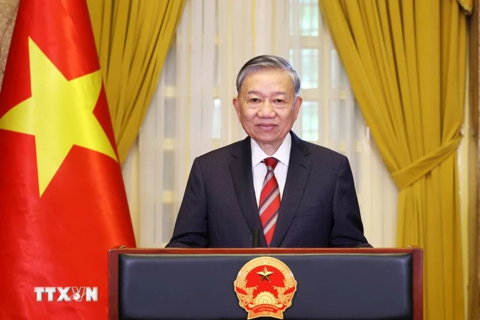 Khẳng định vị thế và trọng trách của lực lượng trên tuyến đầu
