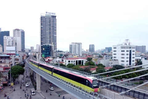 Mở cơ hội cho kinh tế Hà Nội bứt tốc