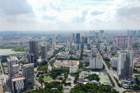 Phát huy tối đa tiềm năng, lợi thế