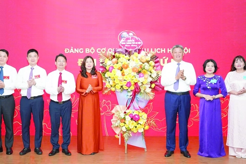 Du lịch xanh hút khách quốc tế