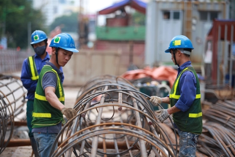 Tăng tốc áp dụng BIM trong đấu thầu xây dựng