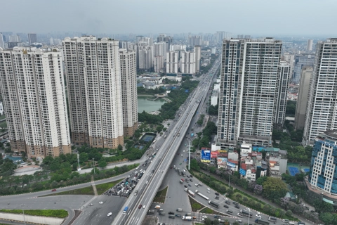 Thị trường bất động sản nửa cuối năm 2025: Khơi thông hành lang pháp lý tạo đà hồi phục
