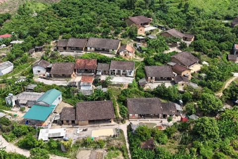 Hỗ trợ xây dựng mô hình bảo tàng sinh thái tại 5 tỉnh