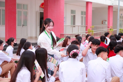 Công nghệ thực phẩm - ngành học với sức khỏe