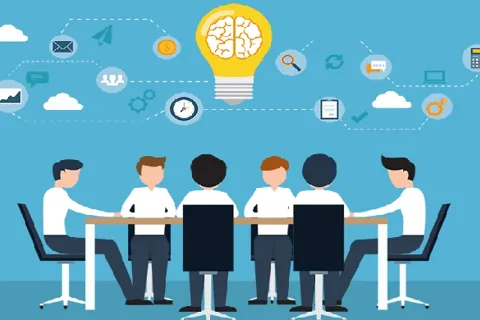 Tinh giản họp để tăng hiệu quả