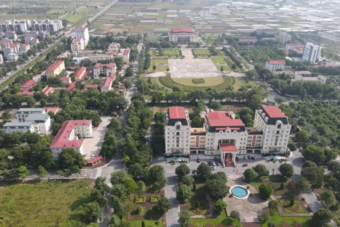 Đánh giá, sắp xếp hợp lý cán bộ và tài sản công
