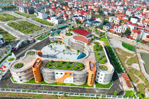 Bài cuối: Khơi dậy tinh thần đổi mới nông thôn