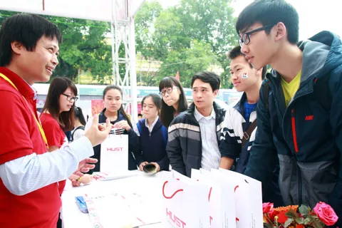 Hướng đến chuẩn hóa trong tuyển sinh đại học