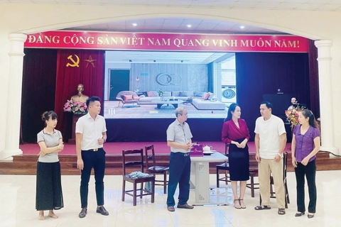 Những dấu mốc phát triển của công tác hòa giải ở cơ sở