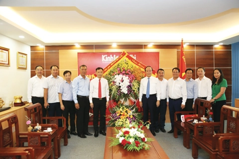 Báo chí đã xây dựng được đội ngũ “chuyên gia” về chính sách