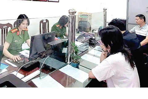 Đổi mới toàn diện để phục vụ Nhân dân