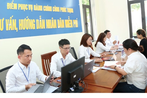 Quyết tâm bứt phá trong Kỷ nguyên mới