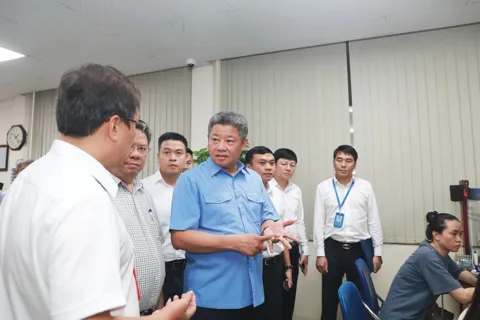 Chương trình số 08-CTr/TU: Gieo niềm tin, nâng chất lượng sống cho người dân Thủ đô
