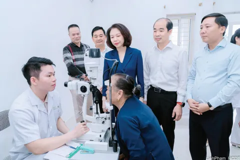 Phát triển văn hóa Thủ đô trong Kỷ nguyên mới