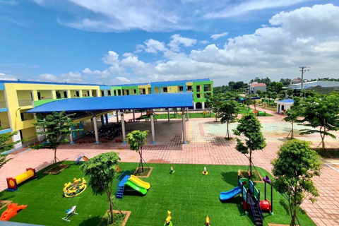 Bài 2: Chủ trương đúng đắn, giàu tính nhân văn