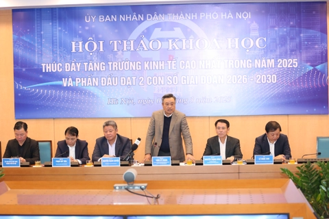 Sắp xếp đơn vị hành chính, kiến tạo không gian phát triển mới
