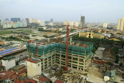 Cần đúng lộ trình, rõ đối tượng