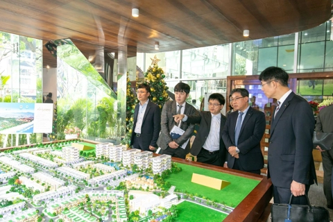 Đột phá chính sách cho thị trường bất động sản?