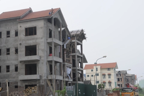 Chấm dứt vấn nạn “xin - cho”