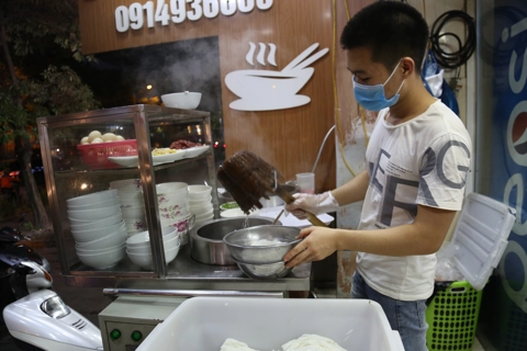 Cân nhắc ngưỡng doanh thu 200 triệu đồng/năm với hộ kinh doanh
