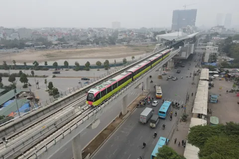 Đòn bẩy cho Hà Nội phát triển lớn, đồng bộ và bền vững