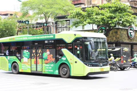 Cơ sở để ngành giao thông vận tải phát triển bền vững