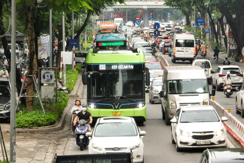 Phục vụ người dân tốt hơn