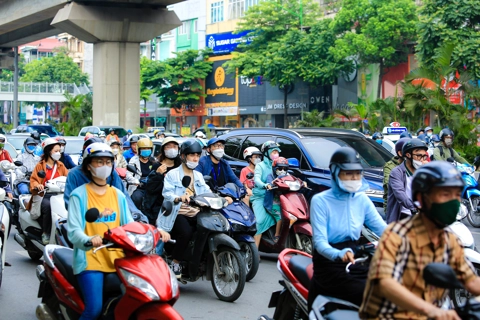 Không thể trì hoãn quá lâu