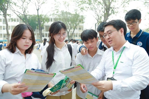 Ngành quản lý đất đai - cơ hội nghề nghiệp rộng mở