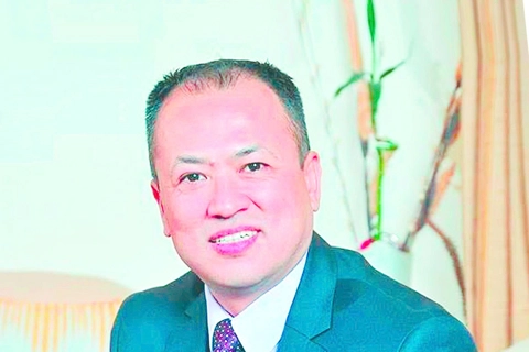 Một Việt Nam kiên cường và đầy tự hào
