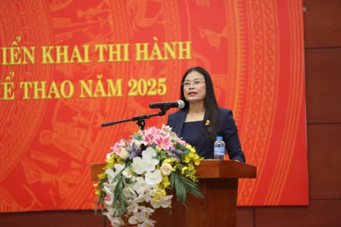 Động lực mới cho Thủ đô
