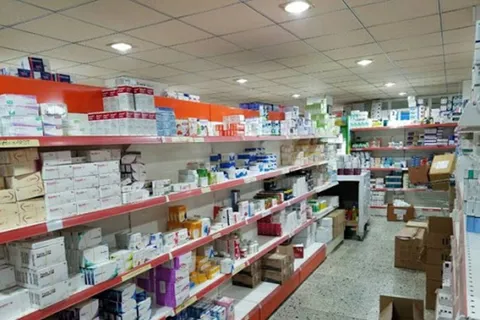 Hà Nội công bố danh sách 234 nhà thuốc trực bán xuyên Tết Bính Ngọ 2026