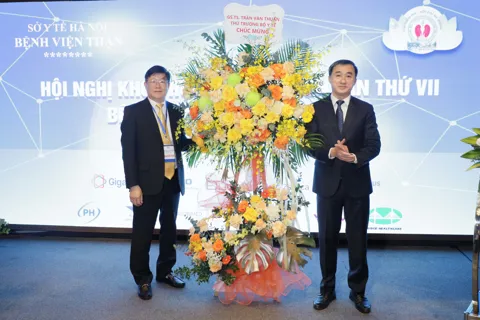 Từng bước nâng cao chất lượng sống cho người bệnh thận