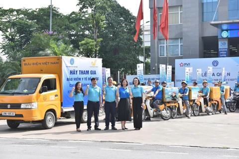30 năm bền bỉ vun trồng “trái ngọt” an sinh