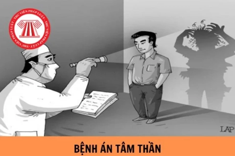 Một số vụ nhận hối lộ, làm giả bệnh án tâm thần: Bộ Y tế yêu cầu kiểm soát chặt