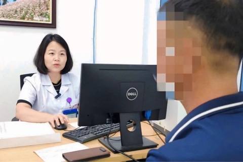 Việt Nam trước nguy cơ dịch chồng dịch