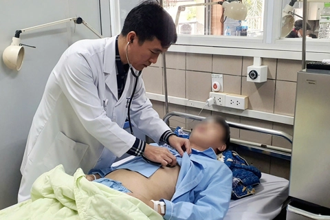 Bệnh suy thận ngày càng gia tăng và trẻ hóa