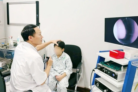 Bảo hiểm y tế - “phao cứu sinh” của học sinh, sinh viên