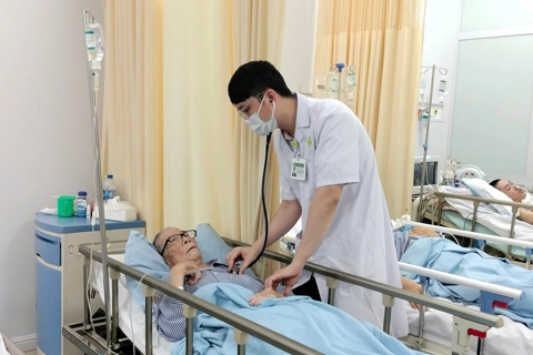 Hà Nội: nhiều biện pháp bảo đảm khám chữa bệnh, cấp cứu dịp nghỉ lễ
