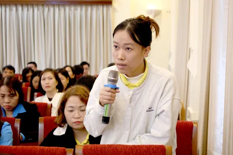 Thủ tục cấp lại sổ cho người lao động hưởng BHXH một lần