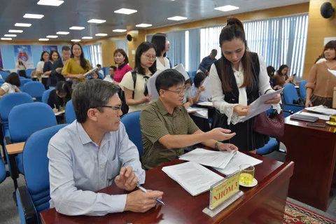 Hà Nội kiên quyết xử lý tình trạng chậm đóng BHXH