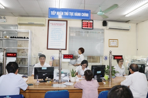 Hà Nội yêu cầu triển khai chính sách BHXH, BHYT quyết liệt, hiệu quả
