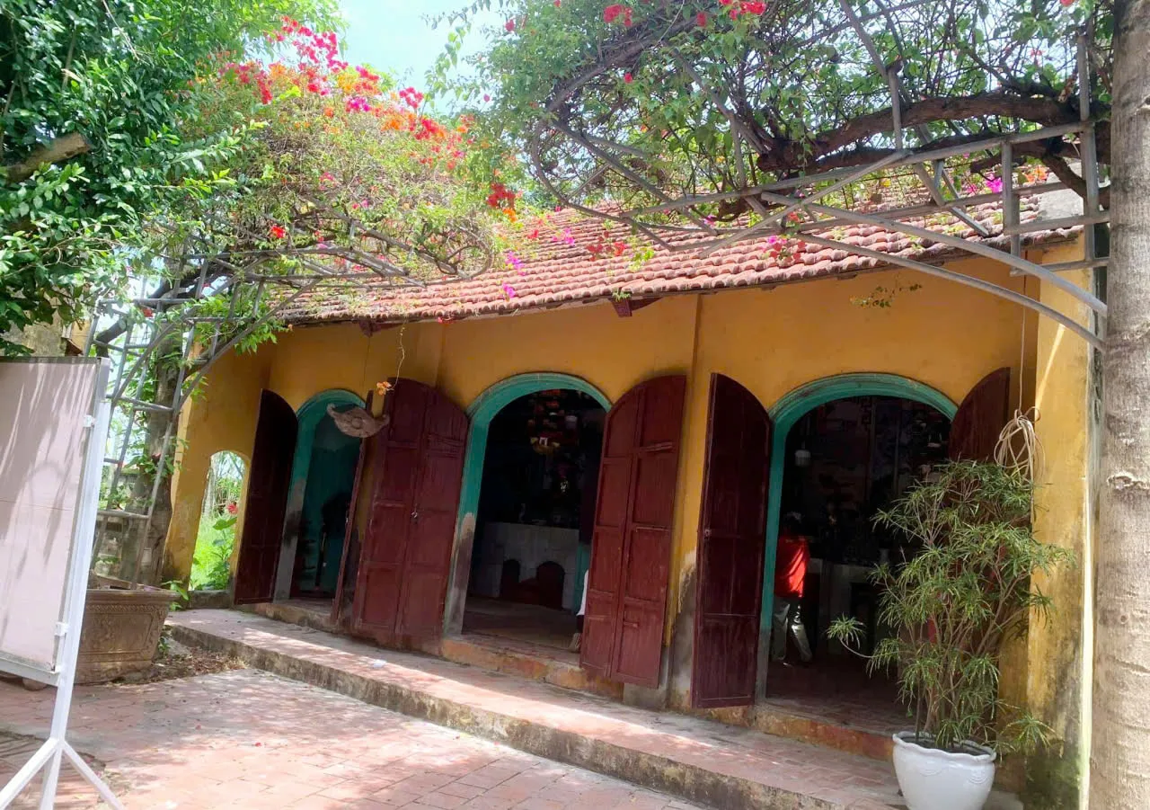 Yêu cầu xác minh vụ “trục lợi từ thiện” tại chùa Cẩm La, Quảng Ninh