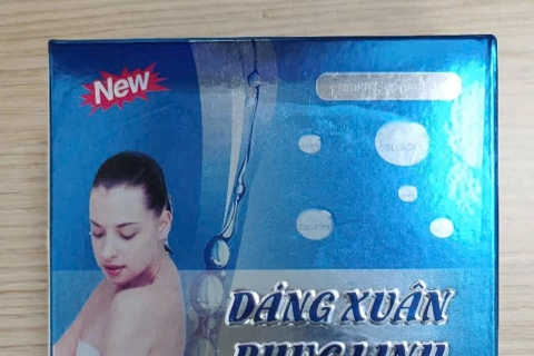 Rà soát, xử lý thực phẩm bảo vệ sức khỏe vi phạm ATTP được kinh doanh, quảng cáo online
