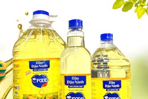 Cục ATTP cảnh báo việc dùng dầu ăn chăn nuôi cho người
