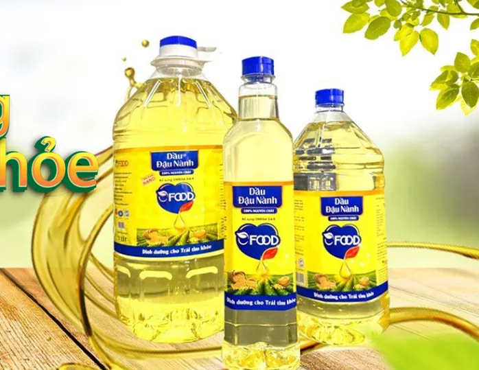 Dầu ăn chăn nuôi dùng cho người: nguy hại khôn lường
