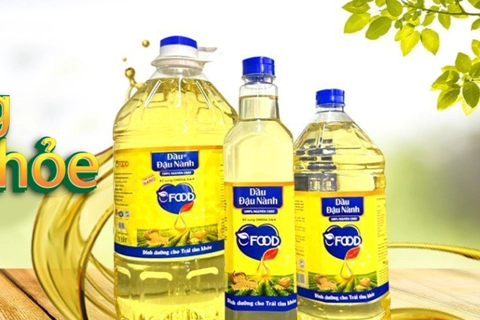 Dầu ăn chăn nuôi dùng cho người: nguy hại khôn lường