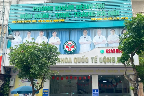 Sở Y tế Hà Nội “lên tiếng” vụ nam điều dưỡng nhiễm HIV quấy rối bệnh nhân
