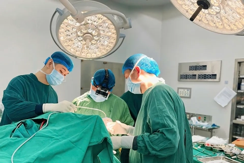 Bài 2: Gánh nặng chi phí y tế