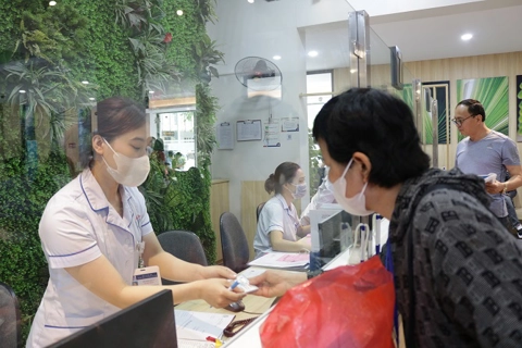 Bộ Y tế quy định 5 điểm mới về kê đơn thuốc 